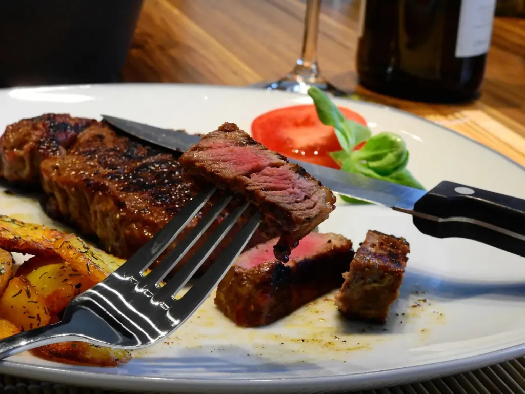 Plenty of protein and promise