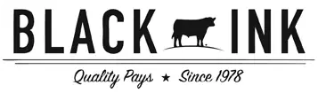 Black Ink logo