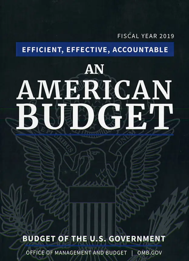 2018 federal budget approved
