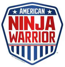 American Ninja Warrior logo