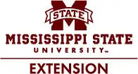 Mississippi State University Extension logo