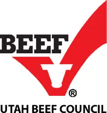 Utah Beef Council logo