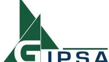GIPSA logo