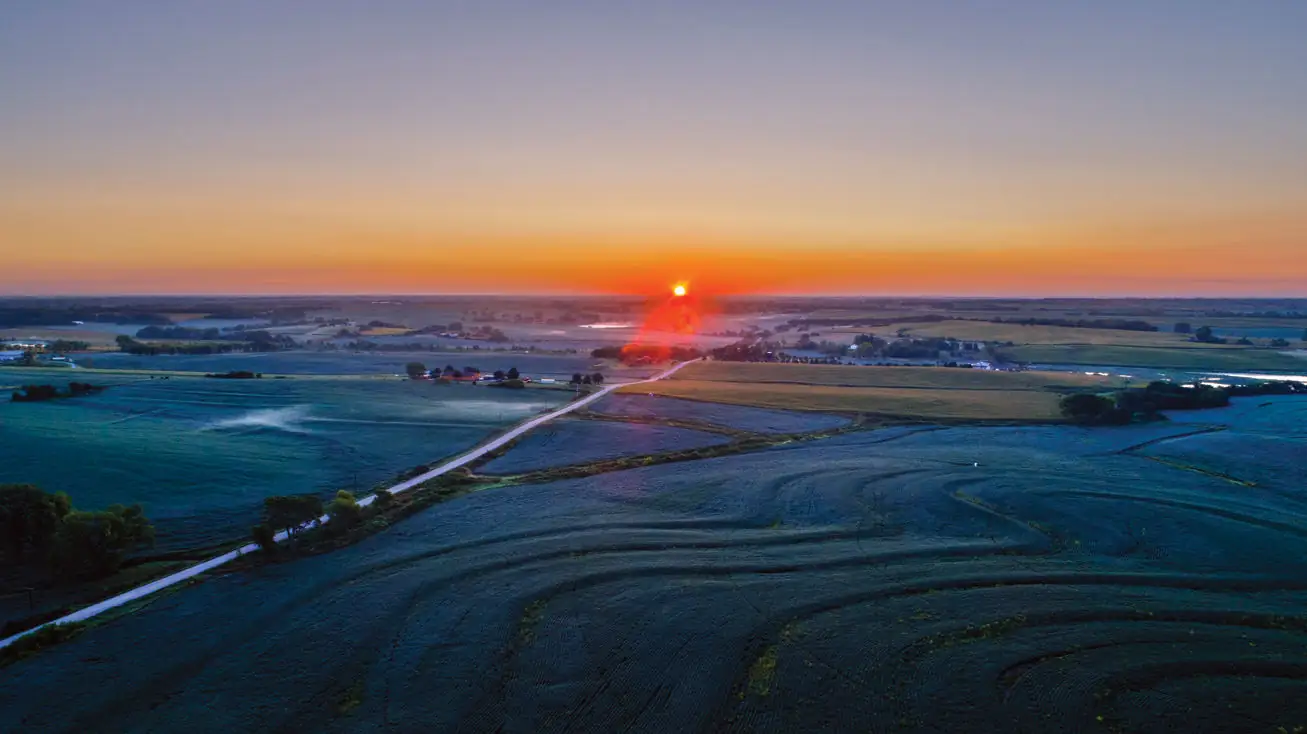 Researcher explores incentives, nudges for coordinated land use