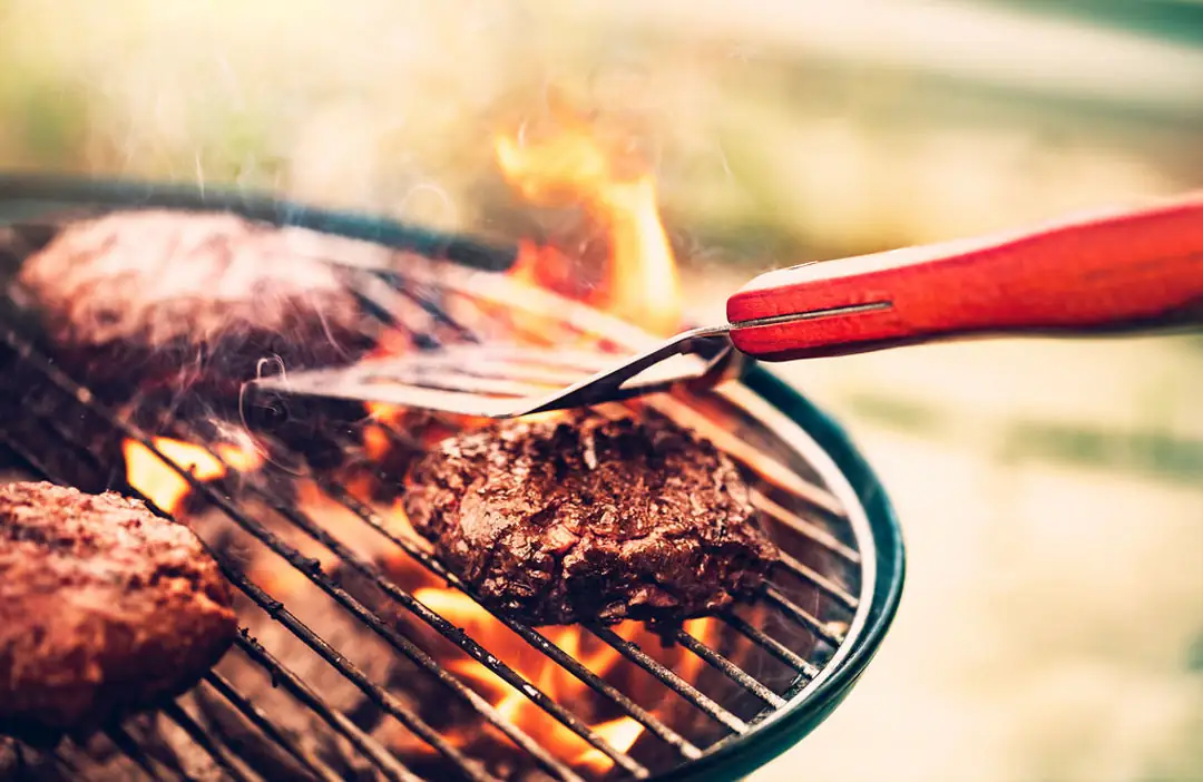 February red meat exports below last year