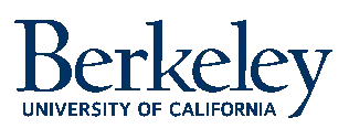 University of California Berkeley logo