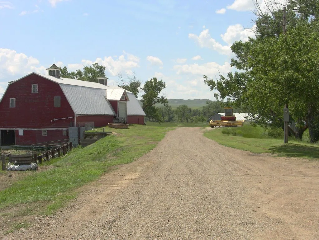Guest Opinion: It’s time for the Senate to advance the farm bill