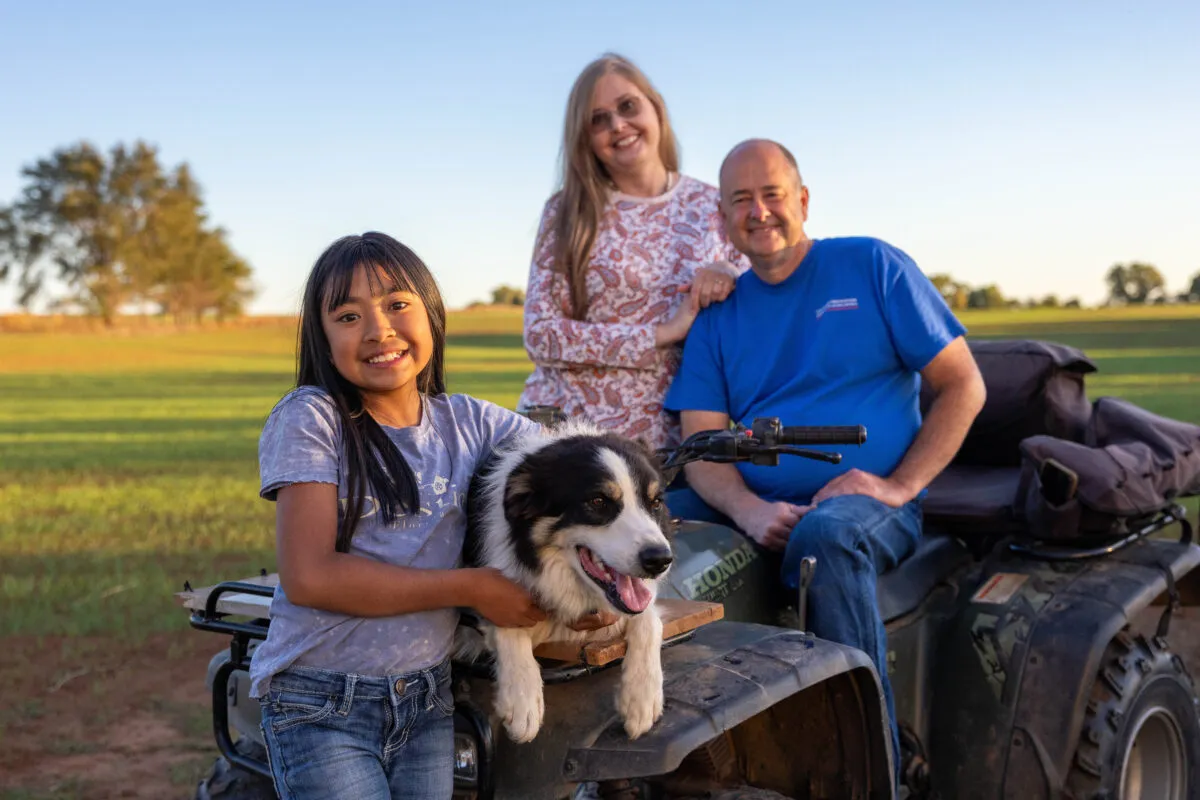 Farm Bureau names 2026 Farm Dog of the Year