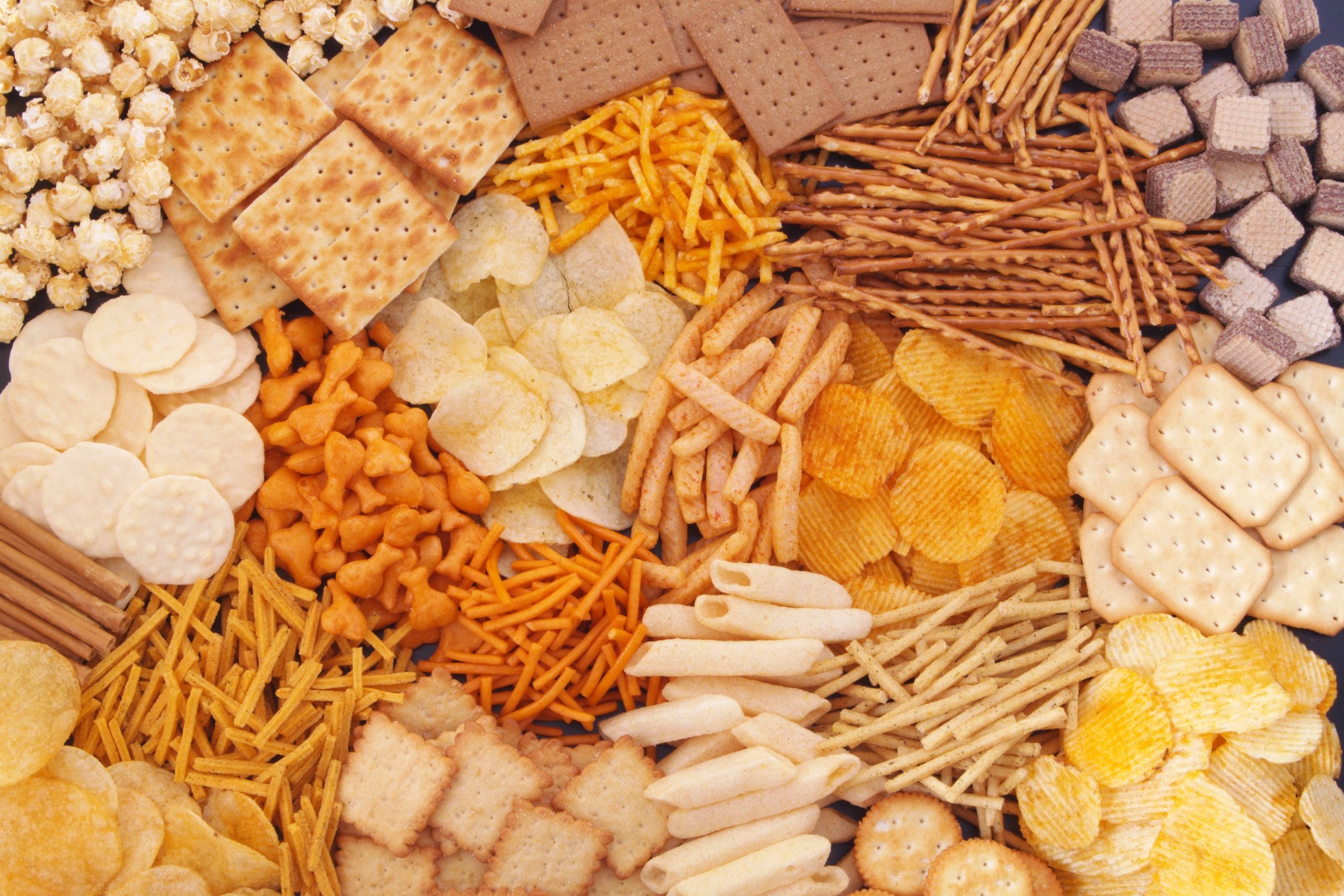 San Francisco sues food companies over ultra-processed foods