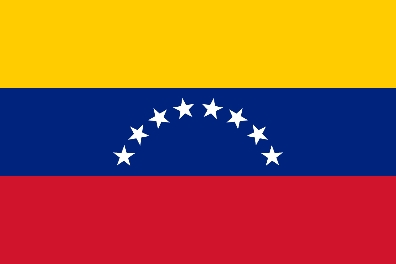 A look at US ag ties to Venezuela