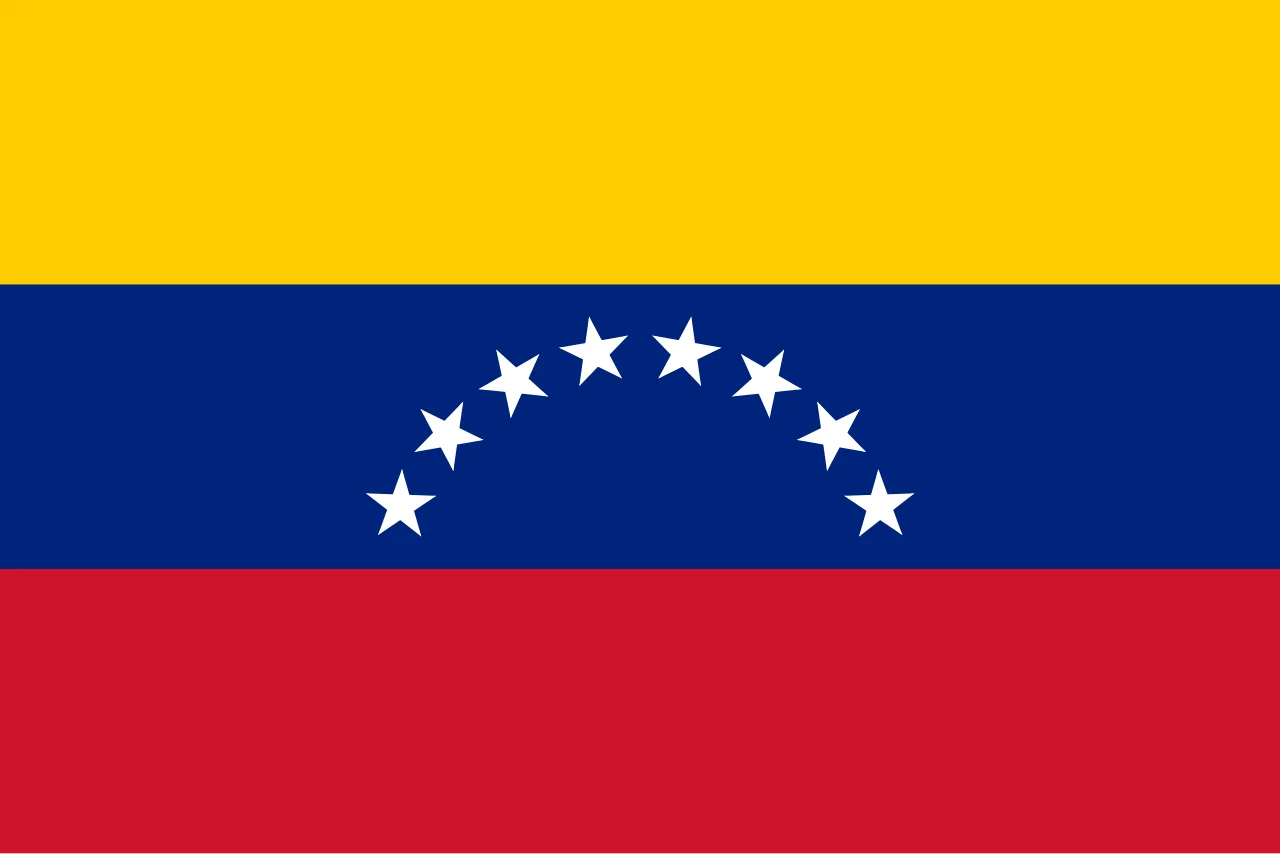 A look at US ag ties to Venezuela