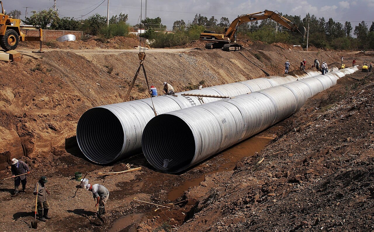 Waterkeeper sues DEQ over new sewer pipeline in Big Sky