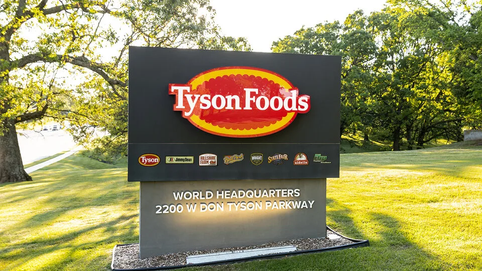UNL: Tyson closure to cost Nebraska $3.3B annually