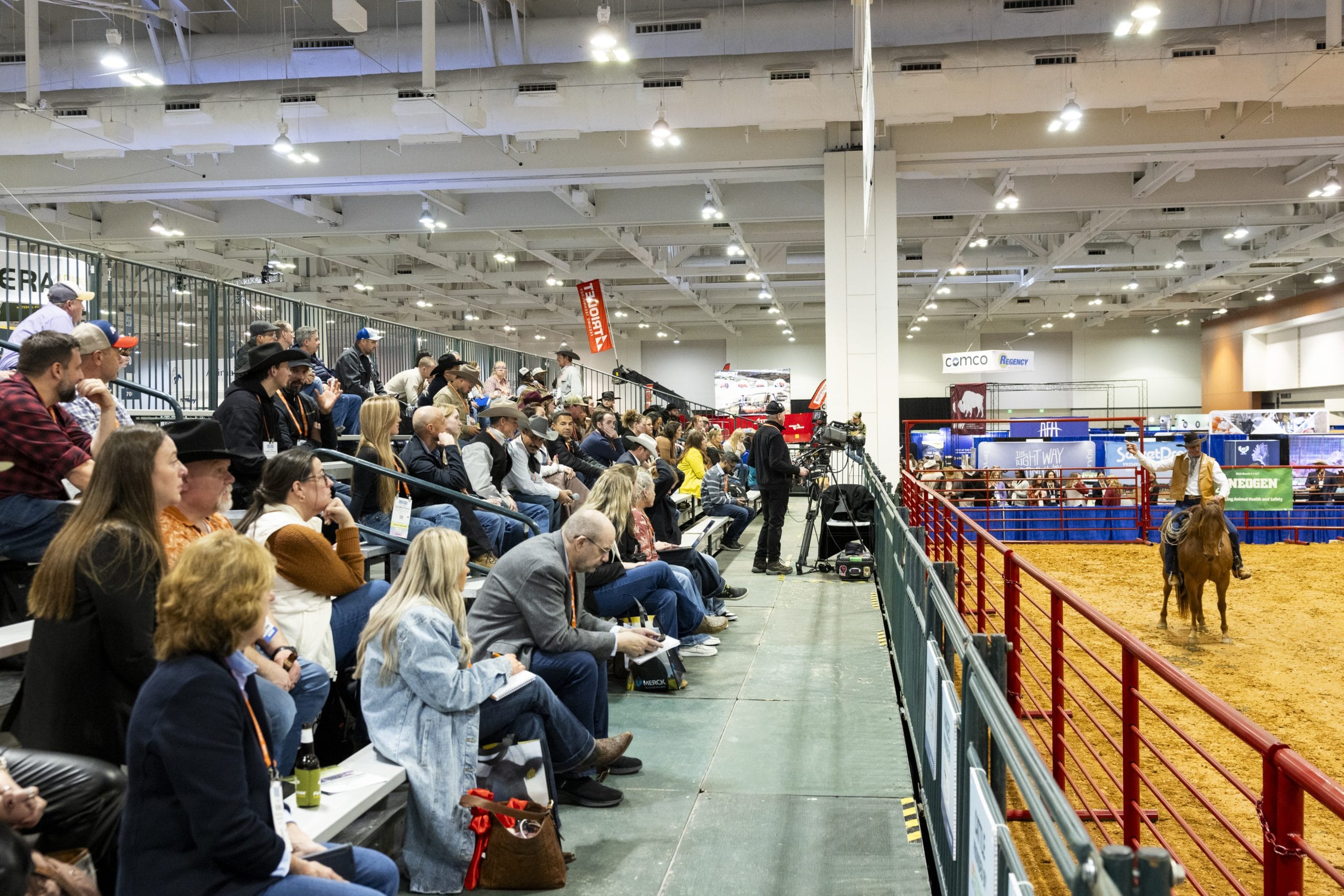 2026 Stockmanship & Stewardship locations announced