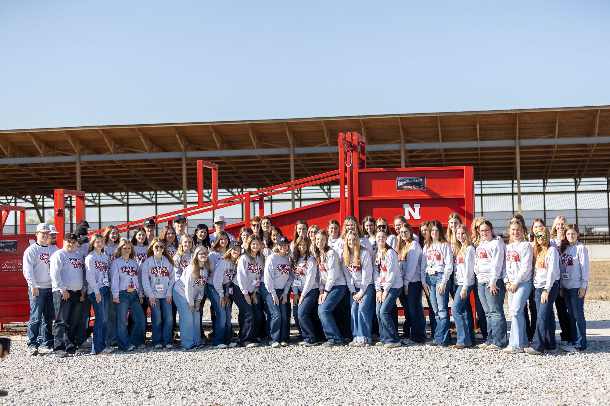 Fund the Future campaign fuels Angus Foundation’s mission
