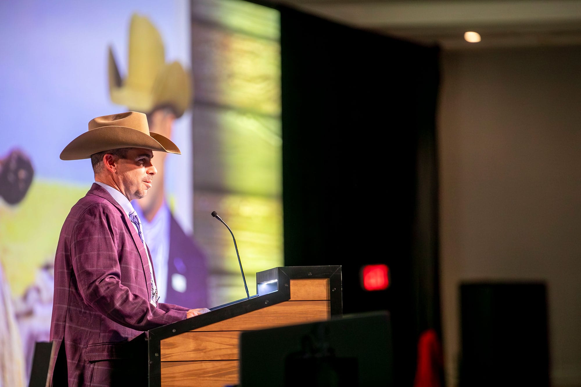 Angus Foundation raises over $37,000 at 2025 Angus Convention