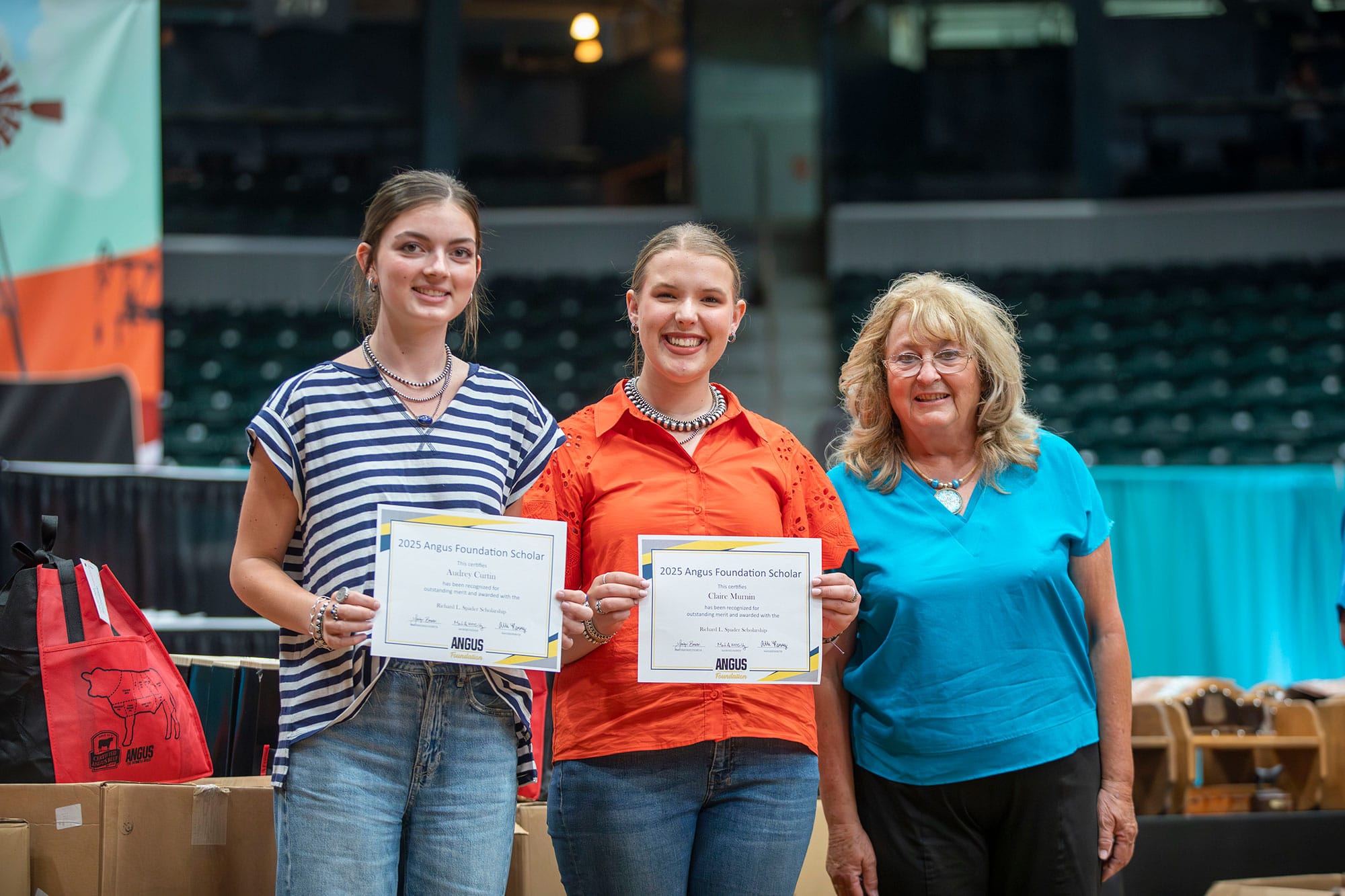 2026 Angus Foundation Scholarship Applications open