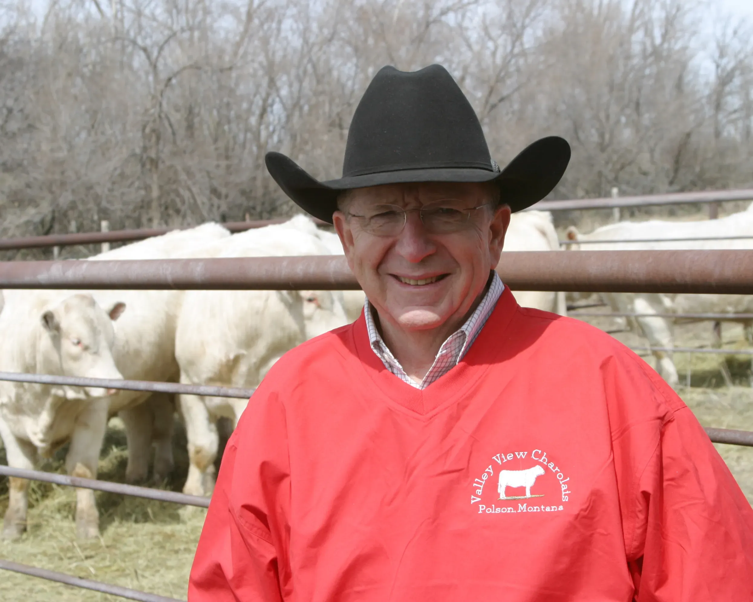 Westphal inducted into Montana Cowboy Hall of Fame