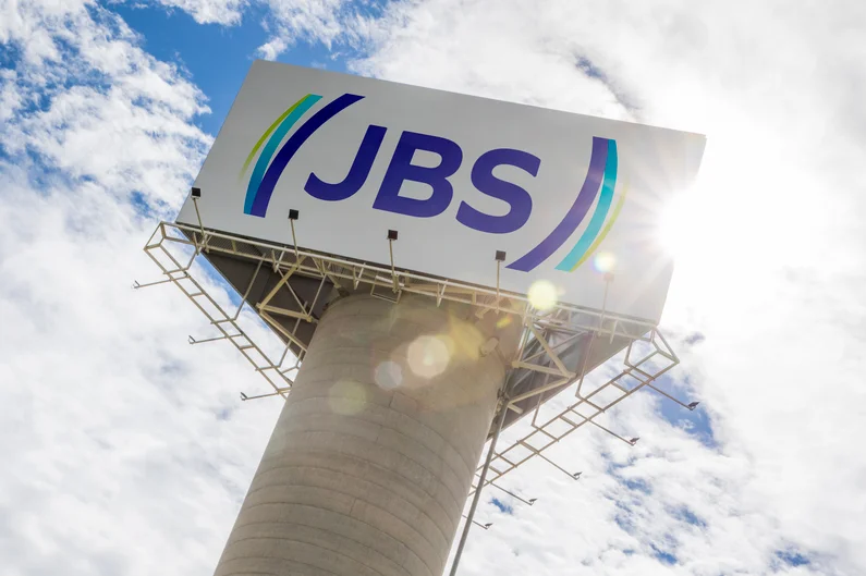 JBS announces plans to close two facilities