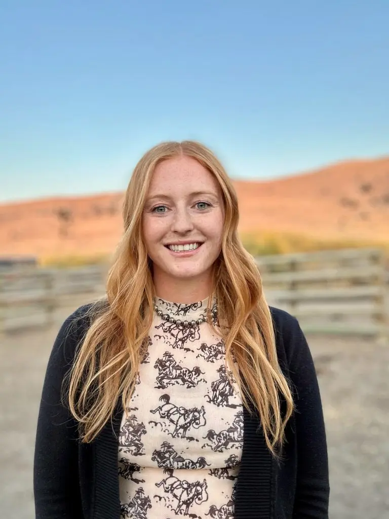 The Viewpoint with Haley Potter