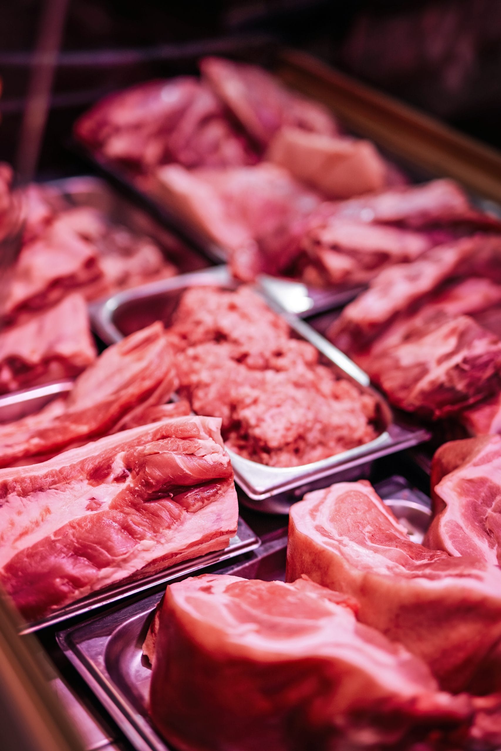 DOJ reaches settlement in Agri Stats antitrust case