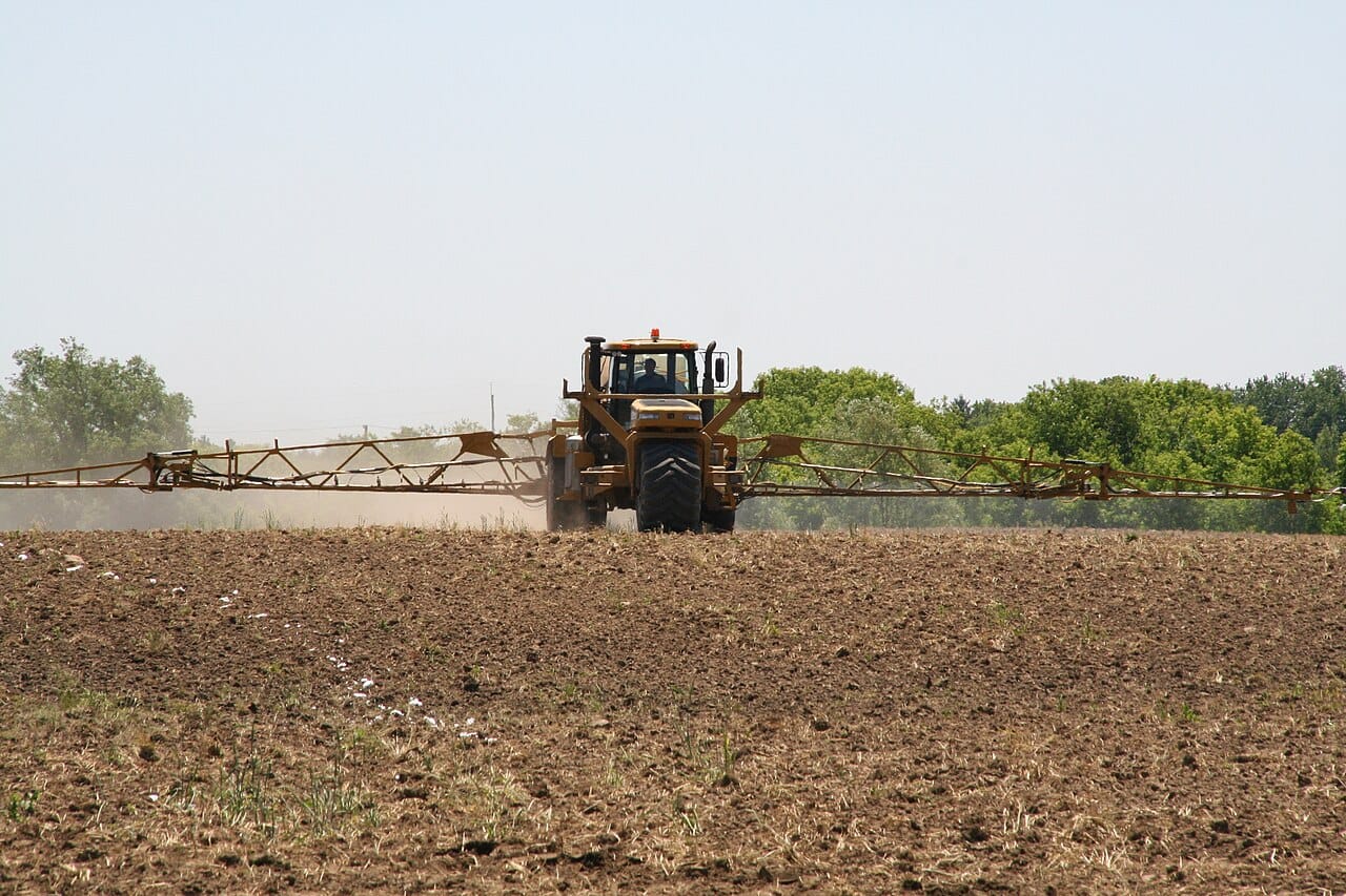 SCOTUS hears Bayer Roundup label fight