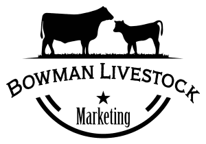 Bowman Livestock Marketing