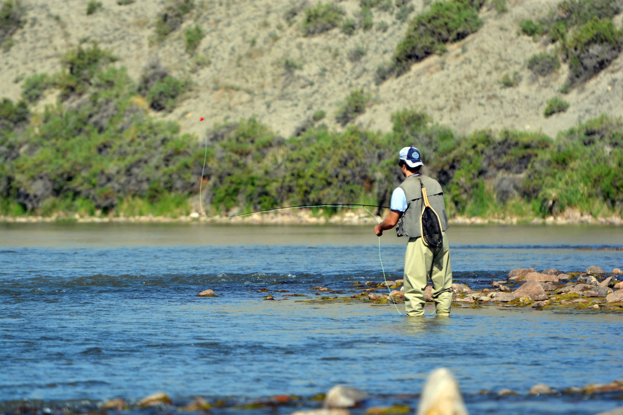 Oregon GOP leaders want constitutional hunting, fishing protections in response to IP 28