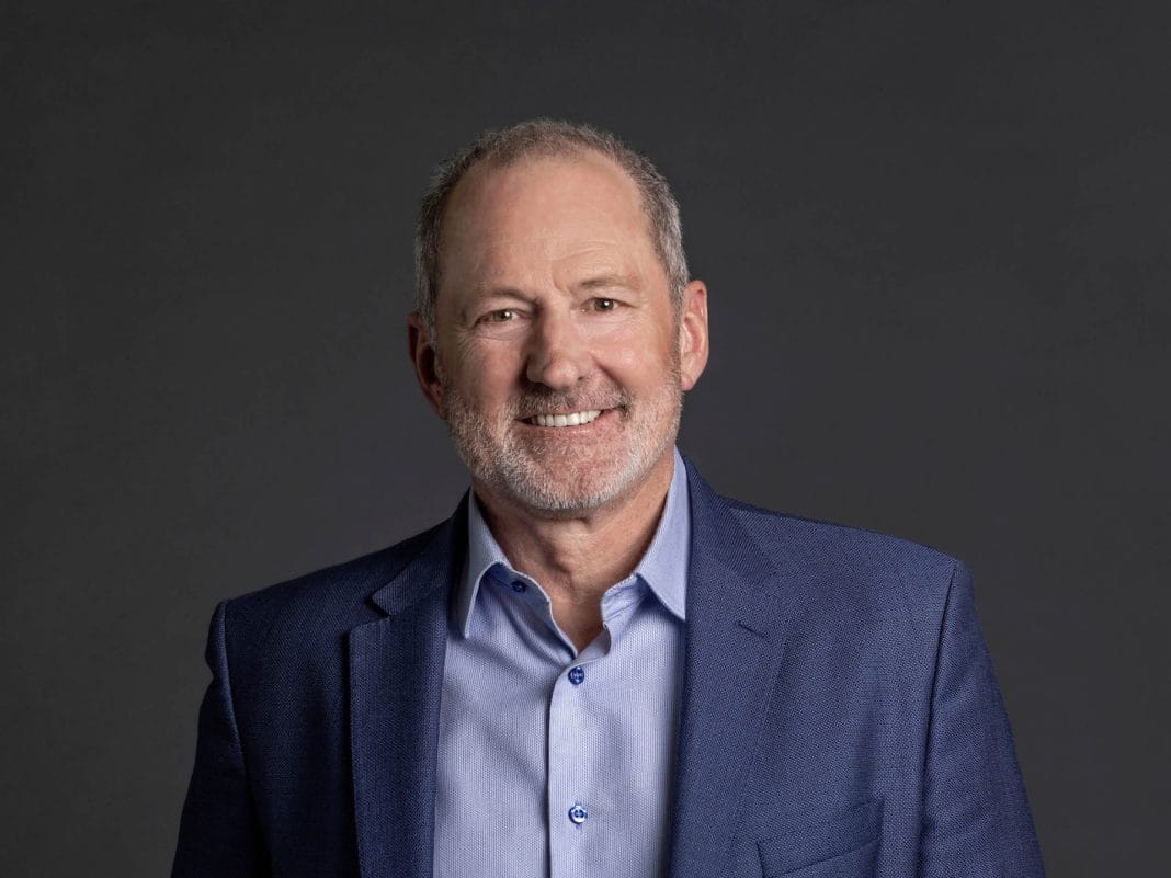 Tyson Foods taps Schomburger as CEO