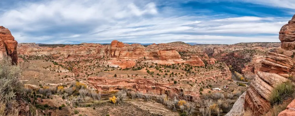 Appeals court revives national monuments suit