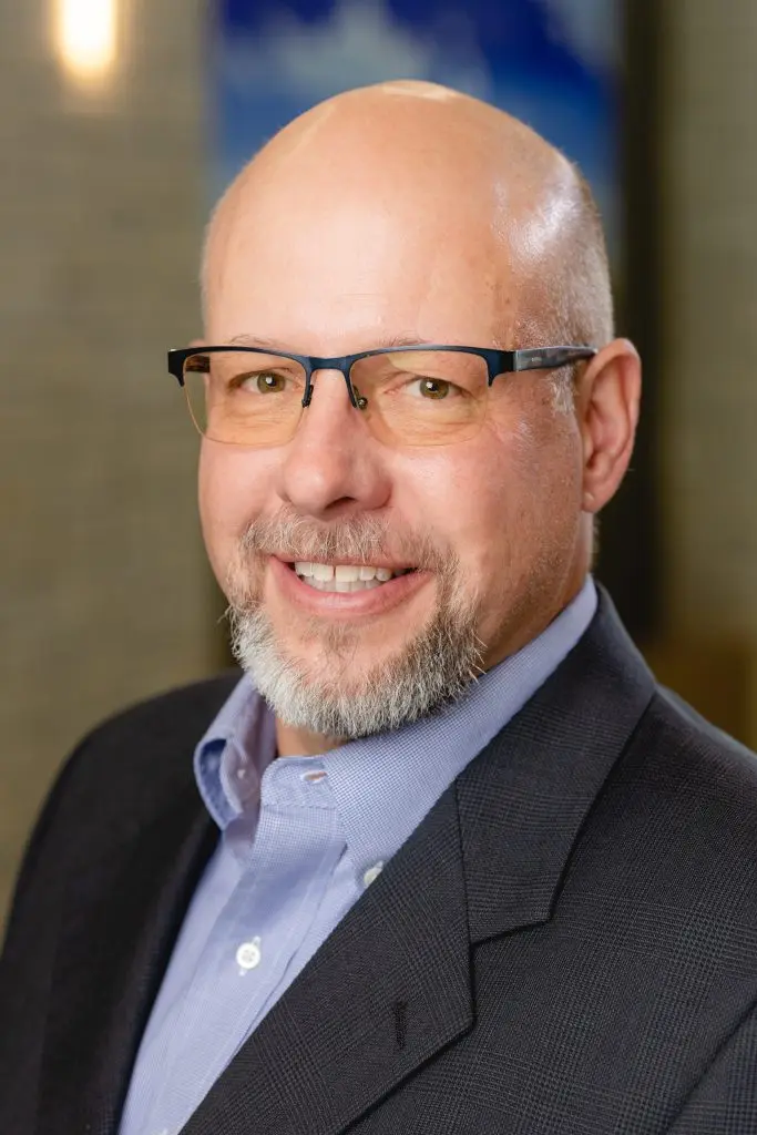 The Viewpoint with Dave Weaber