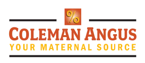 Coleman Angus