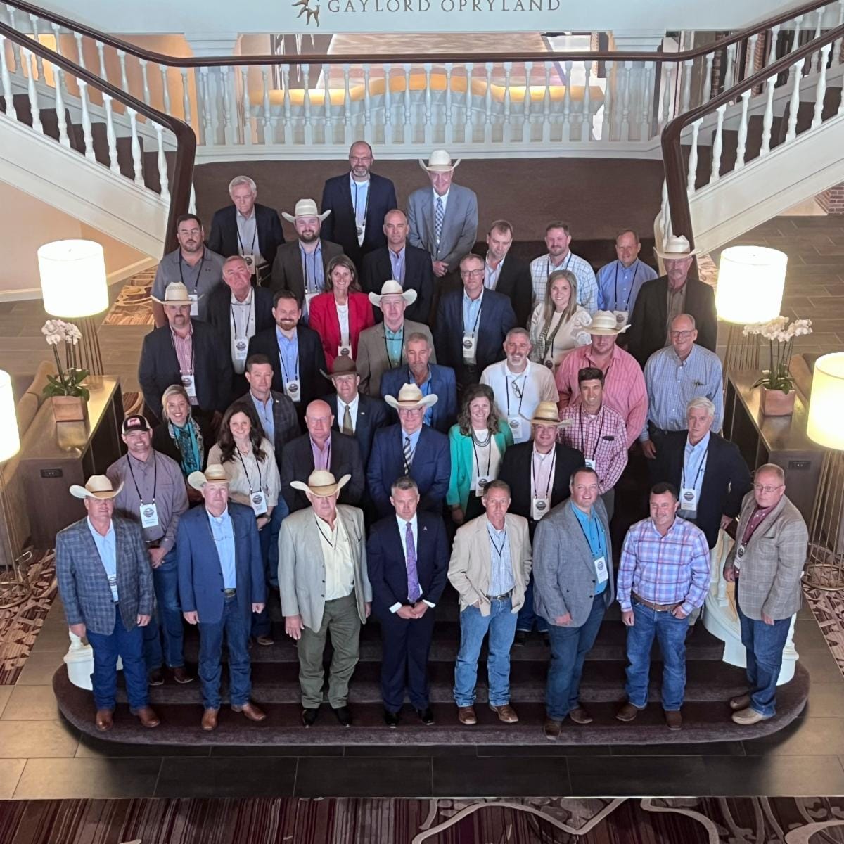 Eastern region summit advances Common Ground Coalition priorities  