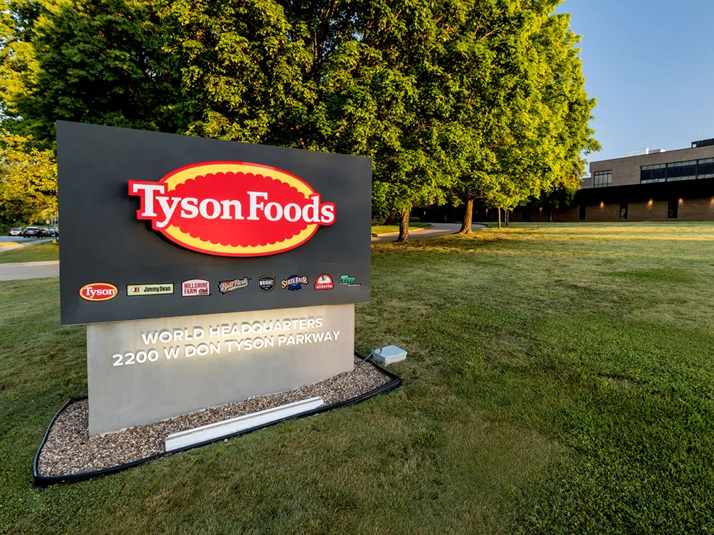 Tyson’s beef plant closures ripple across the industry