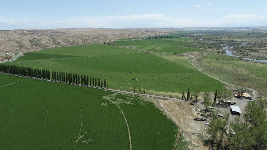 EPA, Idaho ranch edge toward Clean Water Act deal
