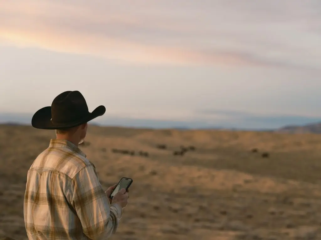 Innovation that pays its way on the ranch