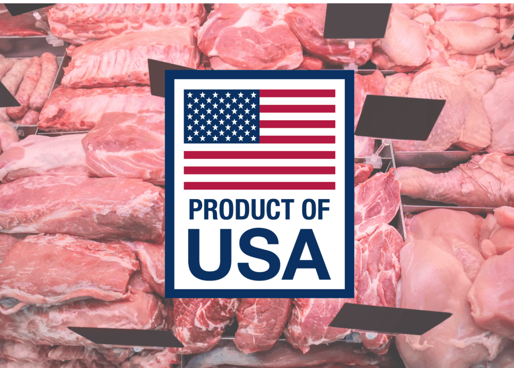 More companies adopt Product of USA label
