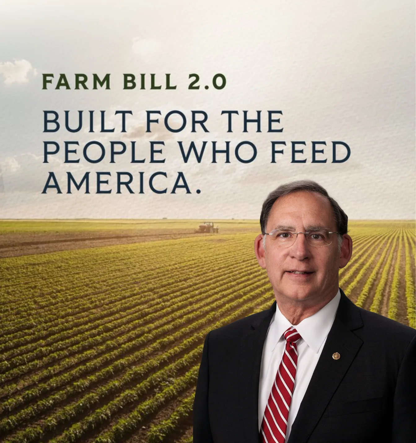 Senate farm bill stalls after deadlock over SNAP funding