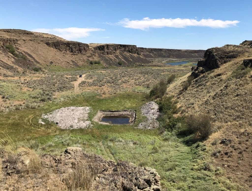 Washington ranchers appeal jury trial ruling