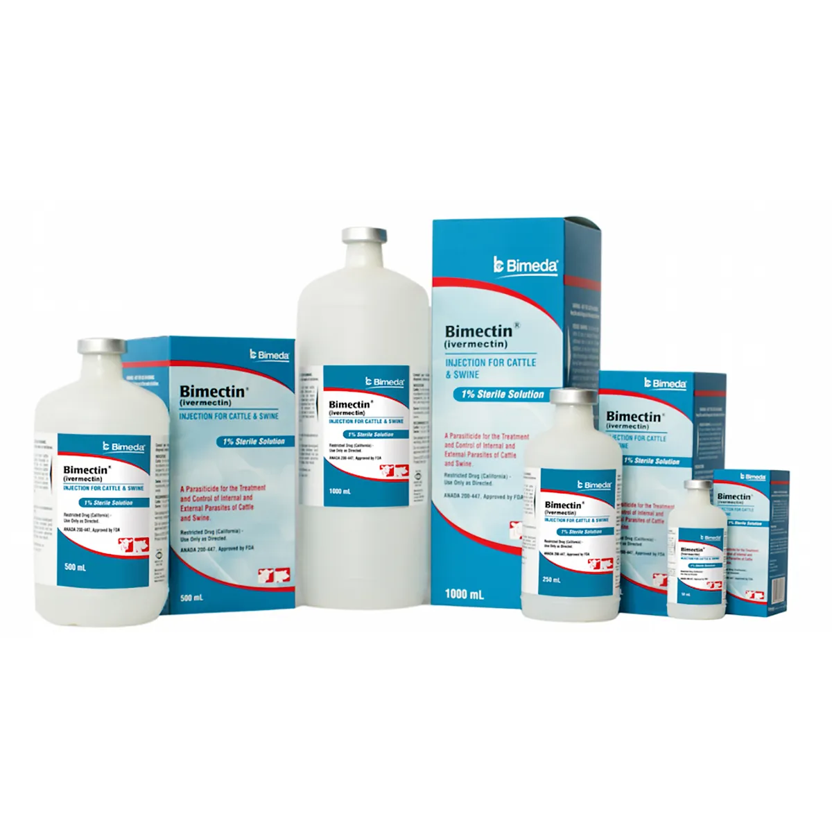 FDA issues EUA for NWS prevention drug