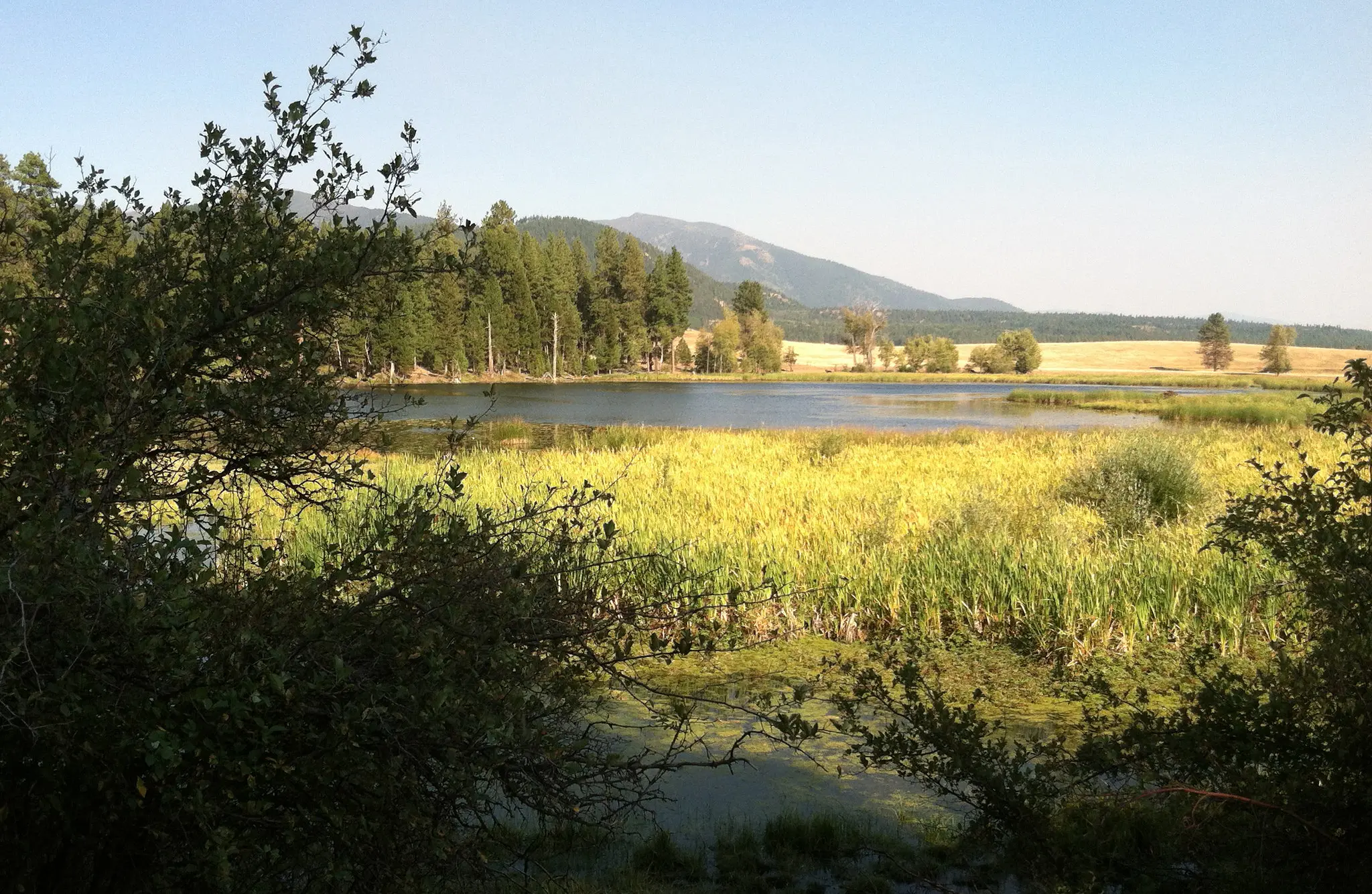Zinke introduces landscape-scale conservation, recreation plan