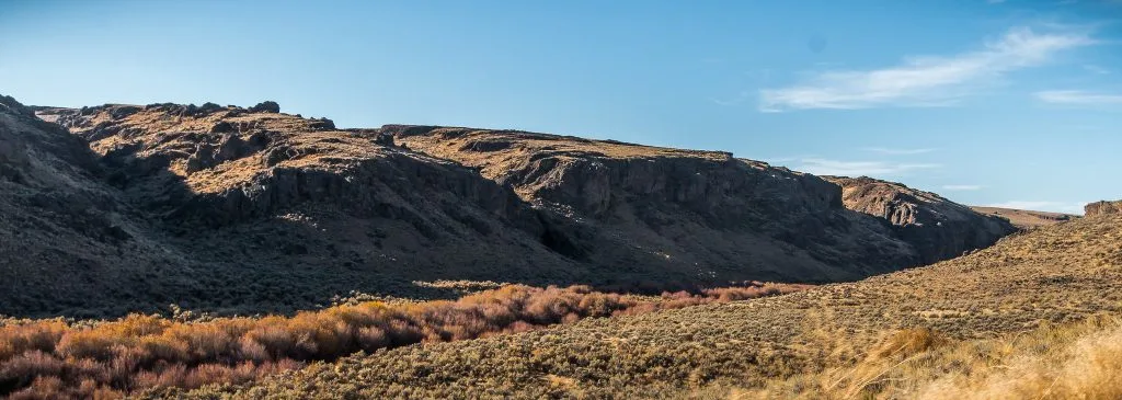BLM increases grazing flexibility in Owyhee Canyonlands