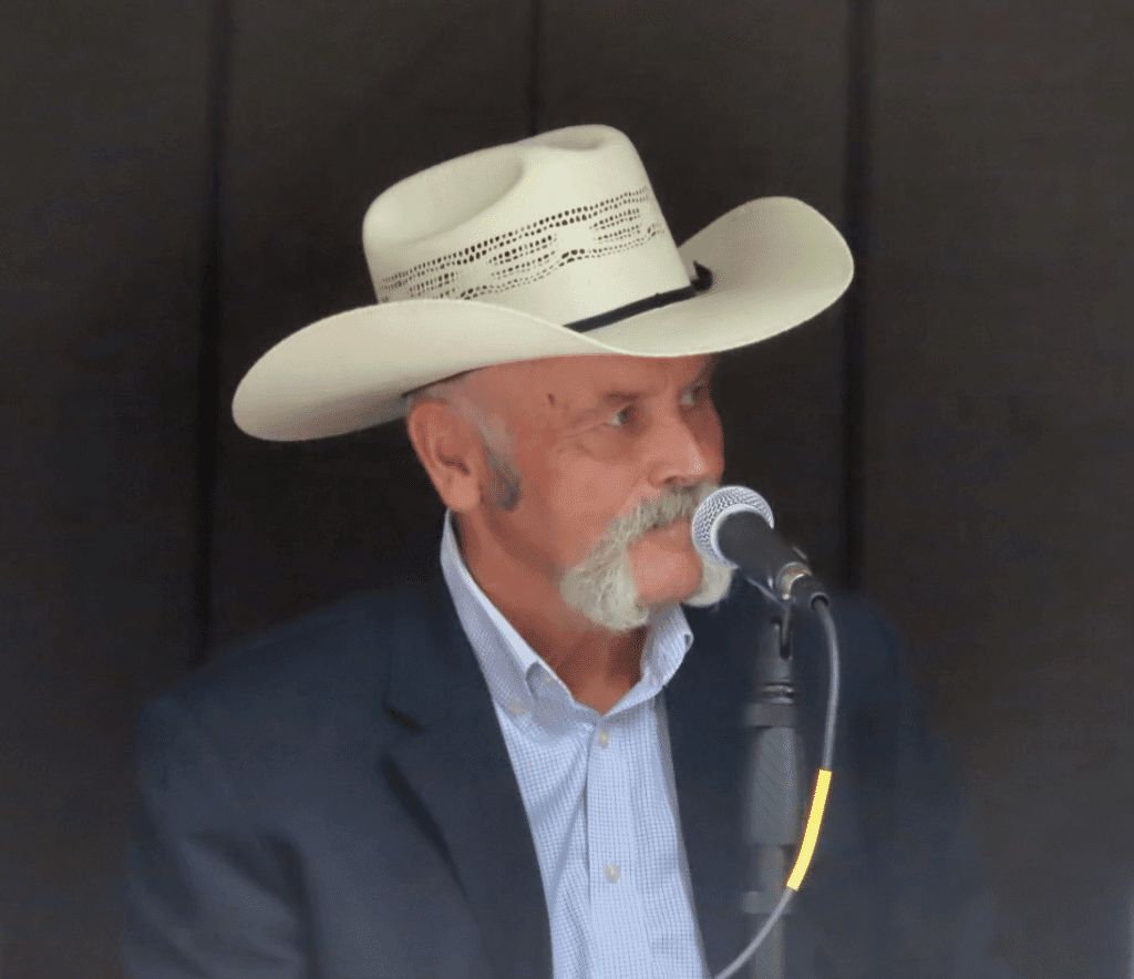 Dave’s Comments: Ranching the West