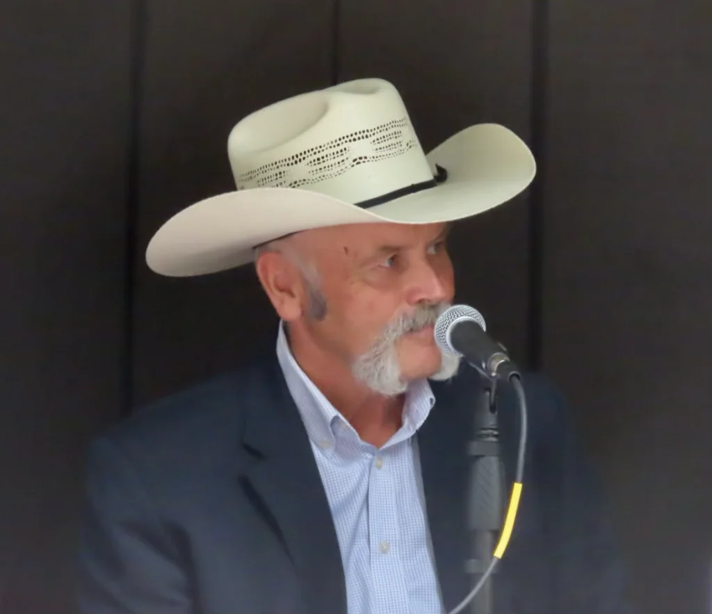 Dave’s Comments: Ranching the West