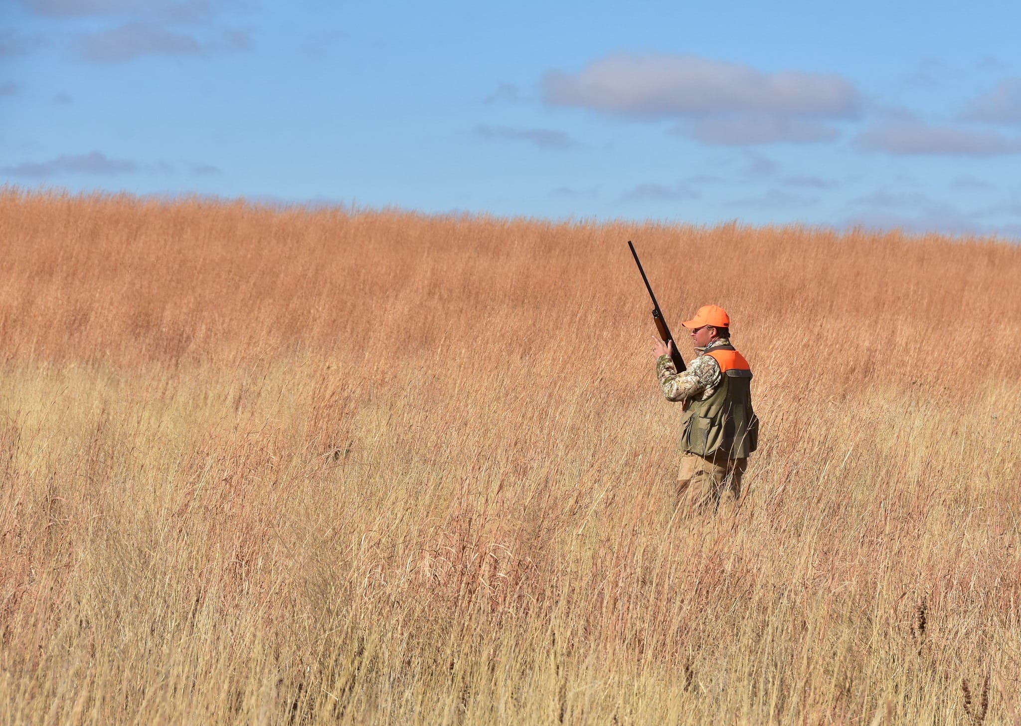 Colorado amendment would establish right to hunt, fish
