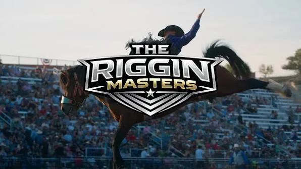 Rasmussen returns for NILE Riggin Masters
