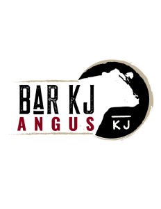 Bar KJ Angus