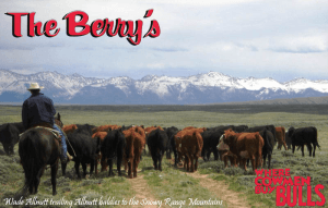 Berry Herefords