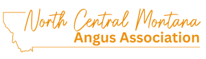 North Central Montana Angus Association