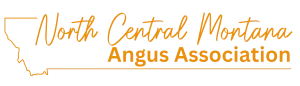 North Central Montana Angus Association